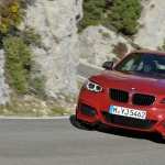 2014 BMW M235i Coupe free wallpapers