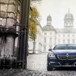 2015 BMW Alpina B6 Gran Coupe hd photos
