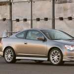 Acura RSX high definition photo