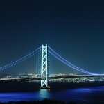 Akashi Kaikyo Bridge free