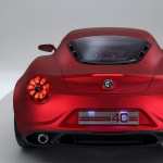 Alfa Romeo 4C image