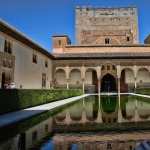Alhambra 1080p