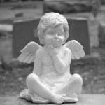 Angel Statue hd pics