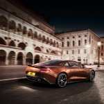 Aston Martin Vanquish download