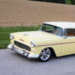 Chevrolet Nomad widescreen