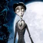 Corpse Bride wallpapers for iphone
