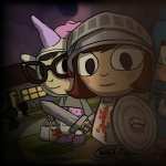 Costume Quest wallpapers hd