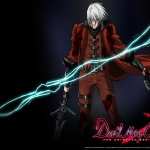 Devil May Cry 1080p