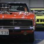 Dodge Charger hd photos