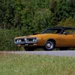 Dodge Charger Super Bee pic