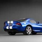Dodge Viper SRT-10 wallpapers for android