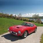 Ferrari 250 GT images