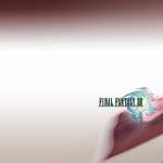 Final Fantasy XIII desktop wallpaper