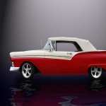 Ford Fairlane wallpapers for android