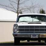 Ford Fairlane 500 high quality wallpapers