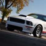 Ford Mustang Cobra Jet new wallpapers
