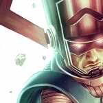 Galactus Comics wallpapers for android