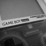 Game Boy photo