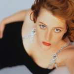 Gillian Anderson high definition photo