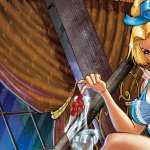 Grimm Fairy Tales wallpapers hd