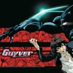 Guyver The Bioboosted Armor full hd