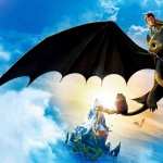 How To Train Your Dragon 2 hd