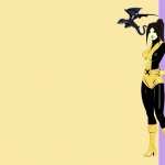 Kitty Pryde PC wallpapers