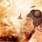 Last Exile PC wallpapers