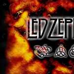 Led Zeppelin free
