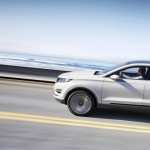 Lincoln Mkc Concept high quality wallpapers
