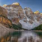 Moraine Lake wallpapers for iphone