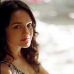 Norah Jones background