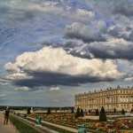Palace Of Versailles hd photos