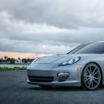 Porsche Panamera free download