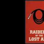 Raiders Of The Lost Ark wallpapers