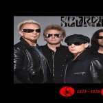 Scorpions wallpapers for iphone