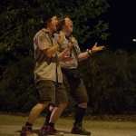 Scouts Guide To The Zombie Apocalypse pics