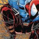Spider-Man Comics 2017