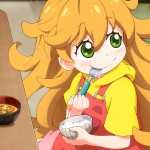 Sweetness And Lightning free download