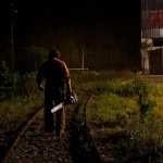 Texas Chainsaw 3D pics