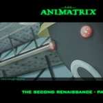 The Animatrix background