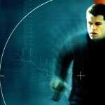 The Bourne Identity PC wallpapers
