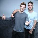The Chainsmokers image