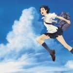 The Girl Who Leapt Through Time new photos