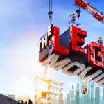 The Lego Movie PC wallpapers