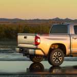 Toyota Tundra PC wallpapers