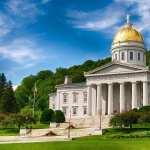 Vermont State House image