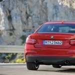 2014 BMW M235i Coupe high definition photo