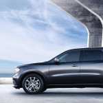 2014 Dodge Durango wallpapers for android
