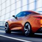 2014 Nissan Sport Sedan Concept high definition photo